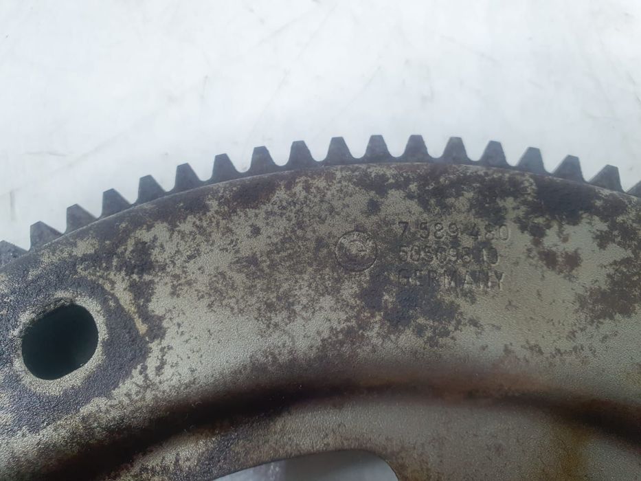 Volanta 7589480 3.0 benzina n55b30a BMW Seria 5 F07/F10/F11  [din 200