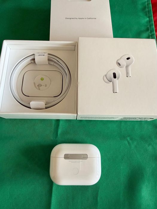 AirPods Pro gen. 2