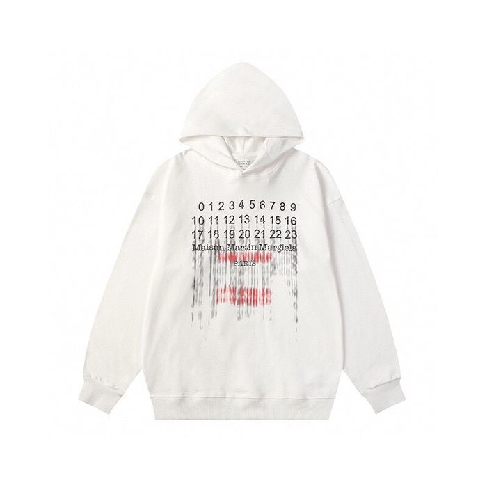 Maison Margiela Hanorac
