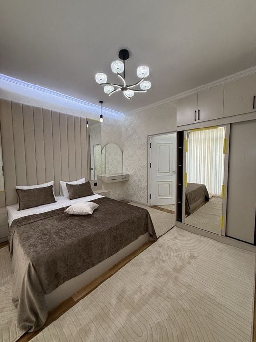 2 xonali uy sotiladi Orikzor residence navostroyka