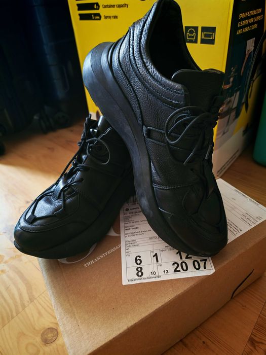 Дамски обувки Simple