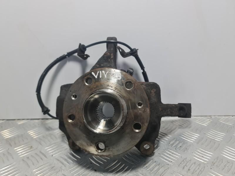 Fuzeta cu rulment si senzor ABS dreapta fata Opel Vivaro B 1.6 cdti