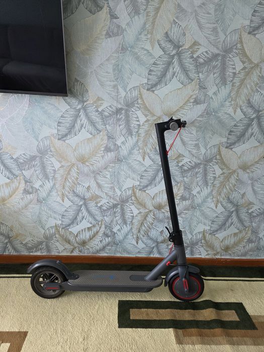 Продам самокат в отличном состоянии