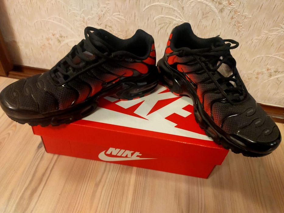 Nike tn air max stare buna