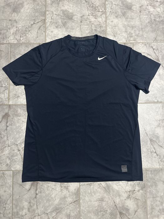 Мъжка тениска Nike