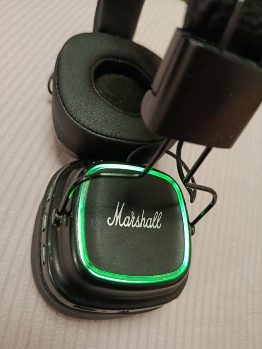 Наушники Marshel