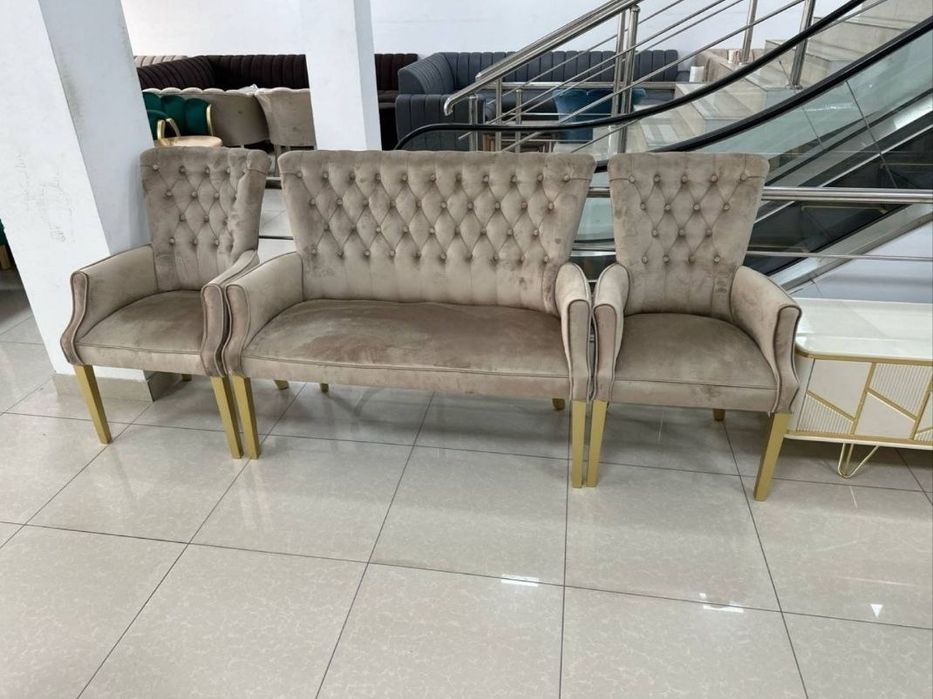 SKIDKA Divan kreslo ishlab chiqarish sehidan