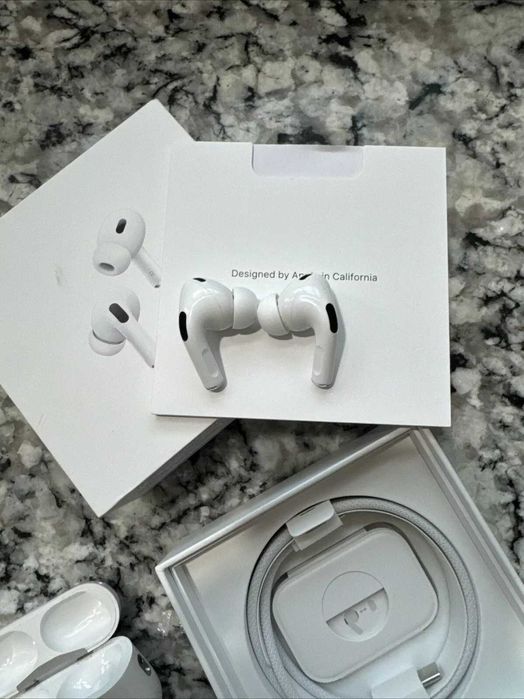 AirPods Pro 2 Sigilate