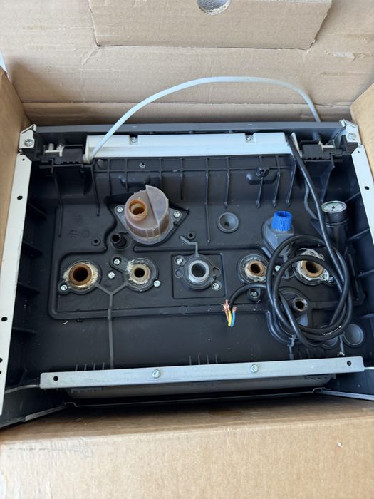 Centrală termică în condensare Ariston Clas One WiFi 24 kW (Second Hand)