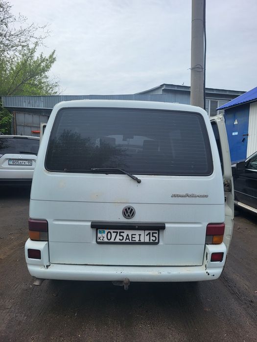 Продам volkswagen Multivan