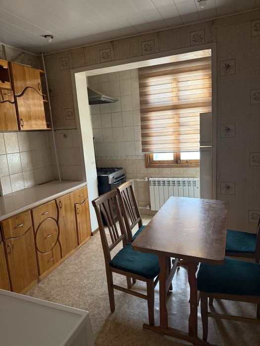 м. Максима Горького/Буюк Ипак Йули | 2х ком | УМЭД/Дипломатия