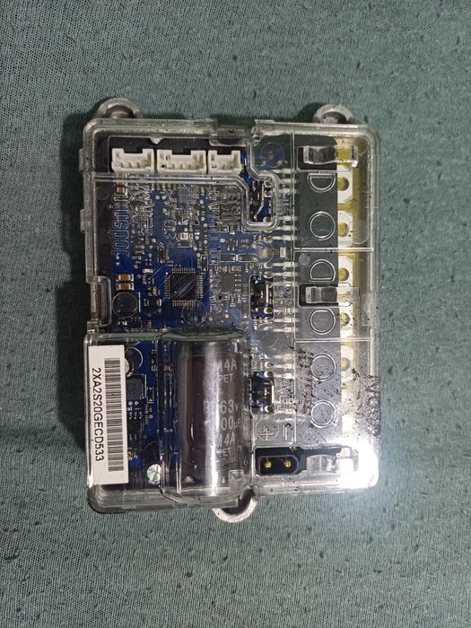 Placa de baza controller V3 trotineta Xiaomi M365 / 1S / Pro / Pro 2
