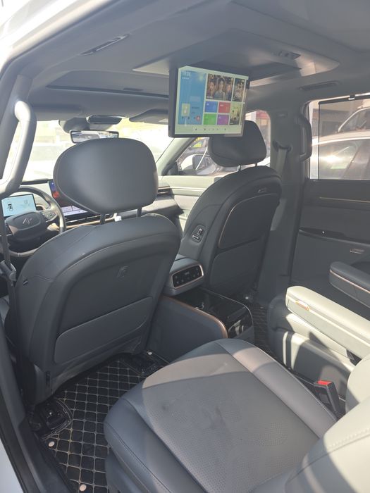 Dongfeng ep 008 Ultra 2025