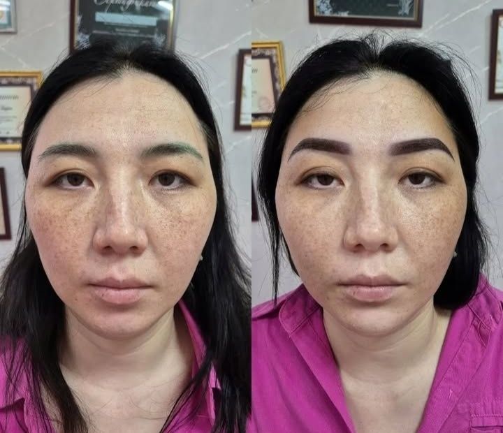 Информация для девушек и женщин.