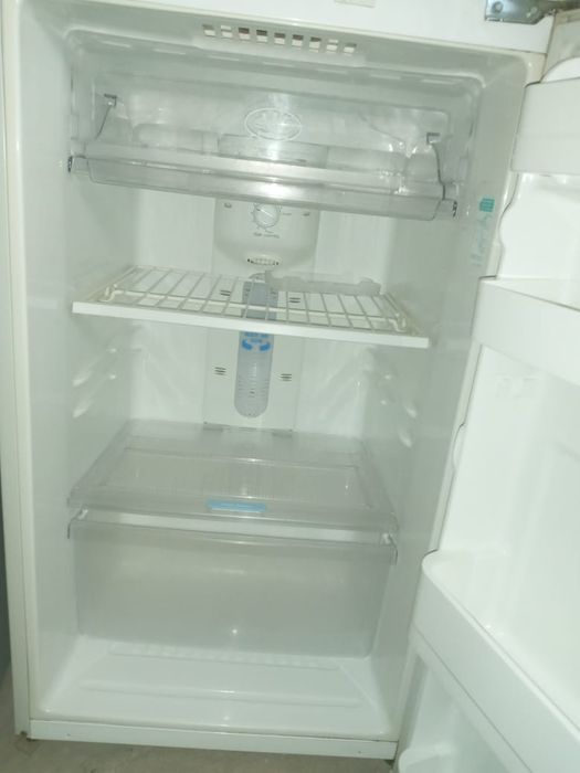 Продаётся холодильник LG, в рабочем состоянии