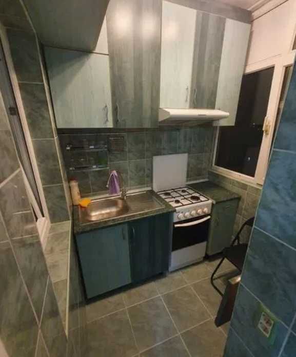 Дава се под наем Тристаен апартамент в Пловдив, Тракия - 86 кв.м за 372.3 € - Снимка #1