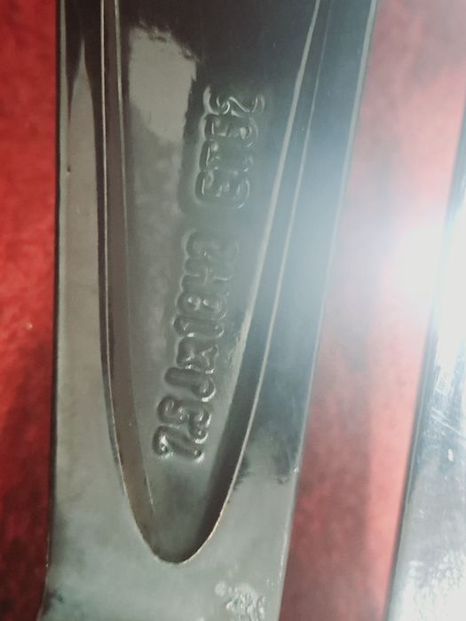 Set jante aliaj R18 originale AMG Mercedes A -B class W176 CLA C117