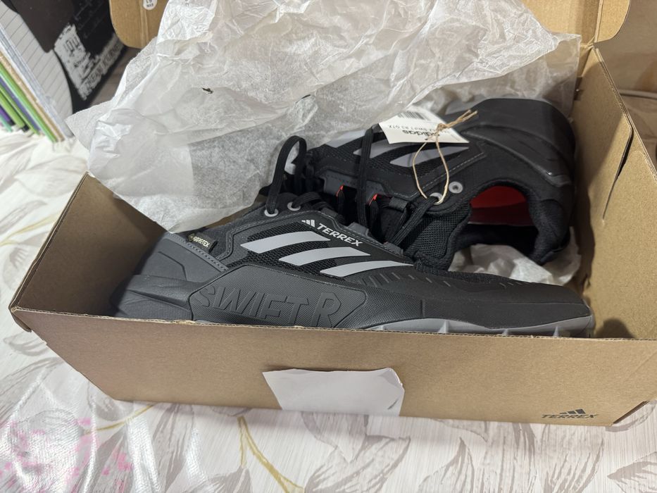 Adidas terrex swift R3 GTX