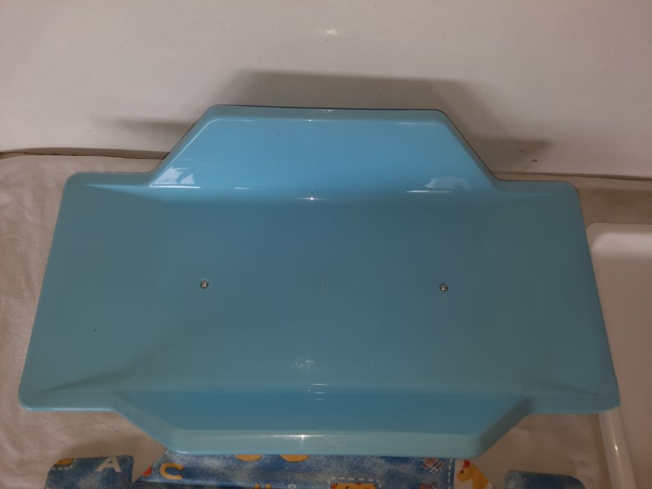 Винтидж бебешко кантарче на Chicco