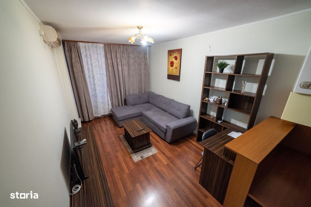 Apartament 2 camere în Complex Ared UTA