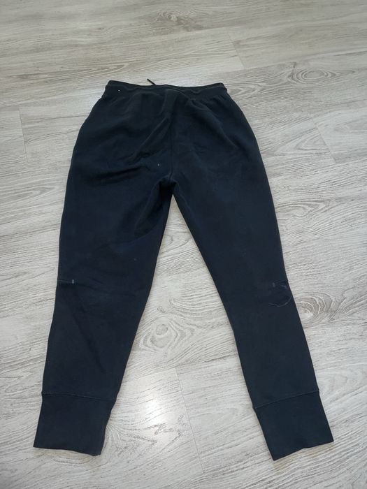 Trening nike tech negru