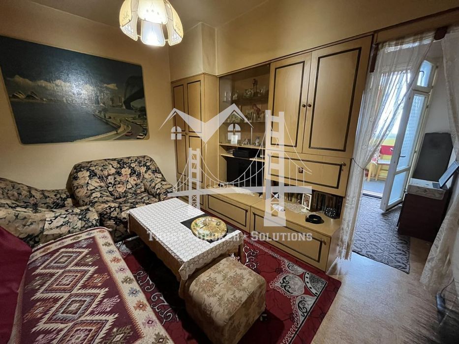 Продава се Двустаен апартамент в София, Ботунец - 49 кв.м за 781 €/кв.м - Снимка #1