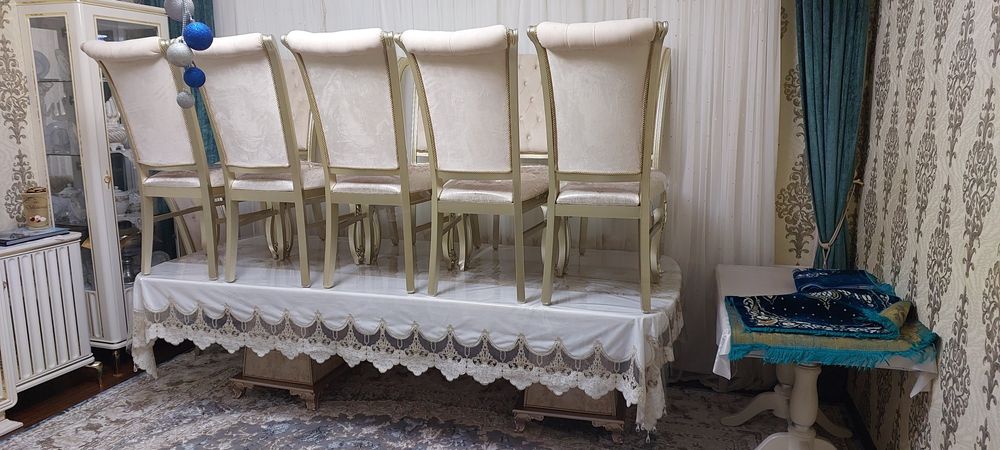 Мебел комплект зал