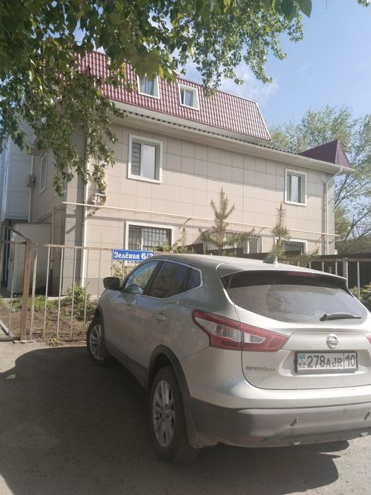 Продам 2х комн кв-ру 2019г в Военном городке