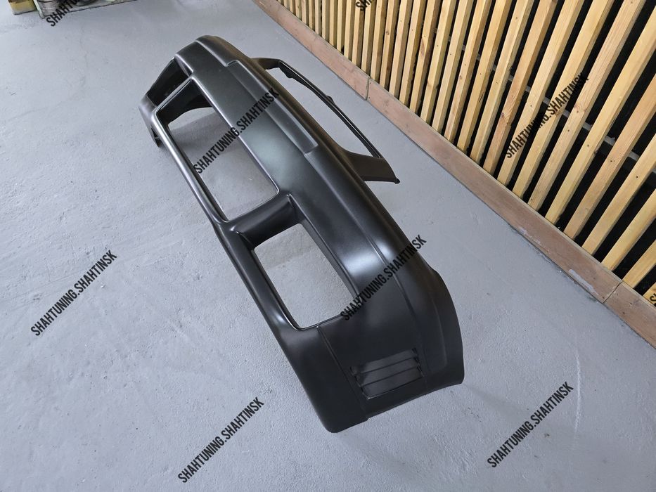 Передний бампер Volkswagen Bora-Jetta