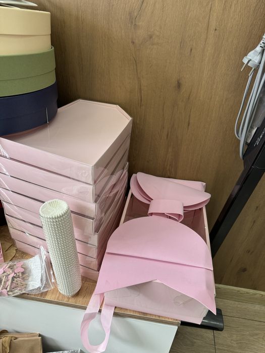 Все для клубники в шоколаде