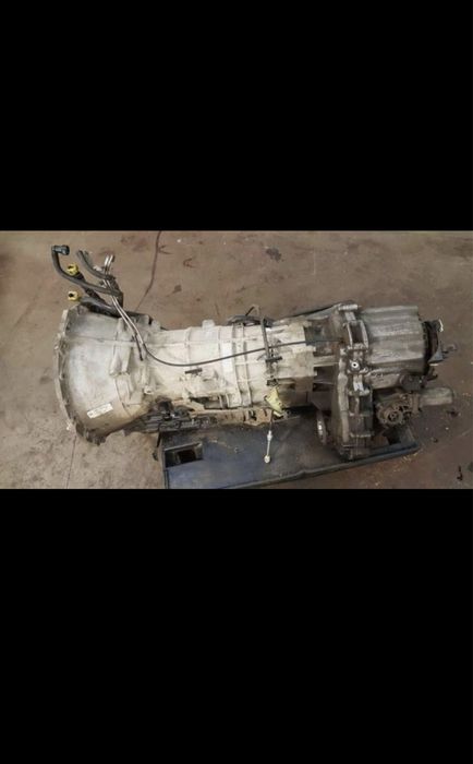 Vand cutie de viteza Range Rover Sport 3.0