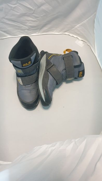 Детски зимни обувки