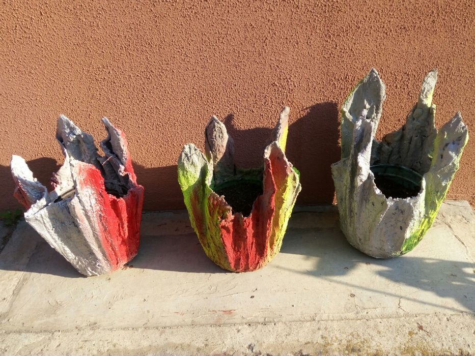 Vand ghivece de flori