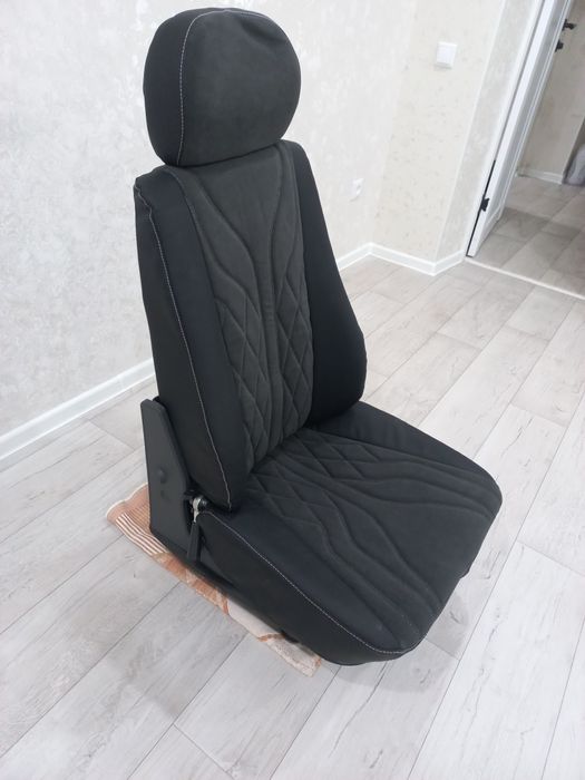 Продам сиденье Камаз ЕВРО