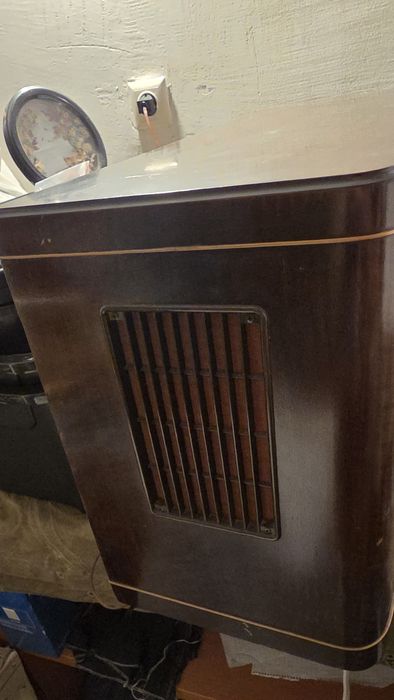 Grundig 4055W/3D