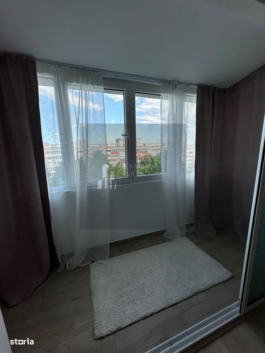 Apartament 2 camere Soseaua Giurgiului/Piata Progresul