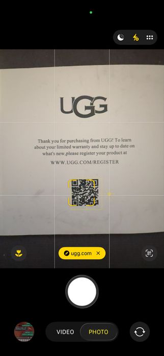 UGG Lowmel Sand - 37, 38