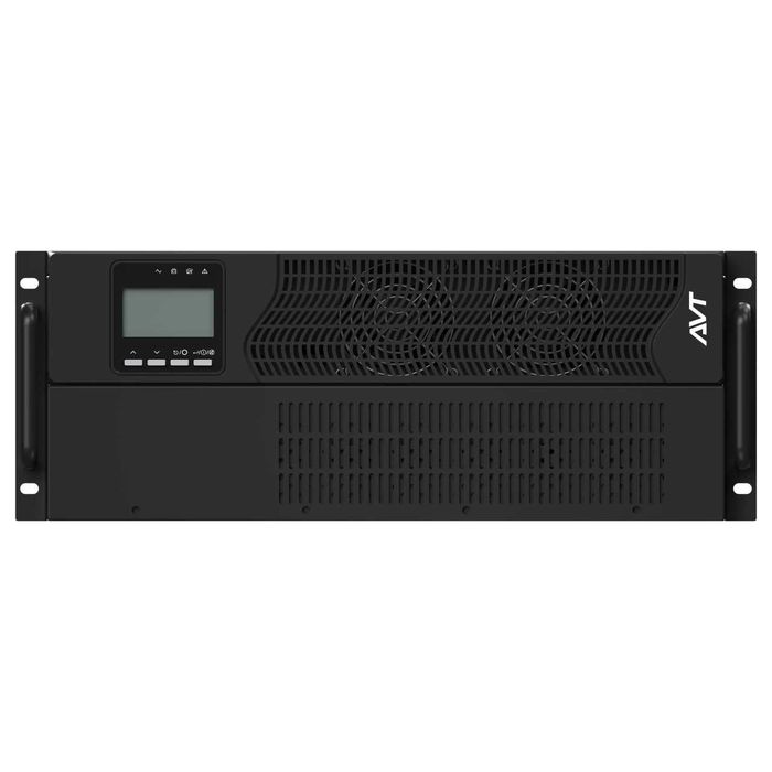UPS AVT OnLine Rack Tower 2/3/6/10ква