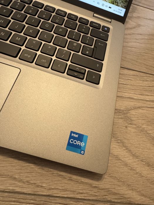 Dell latitude 5420 i5 generatie 11