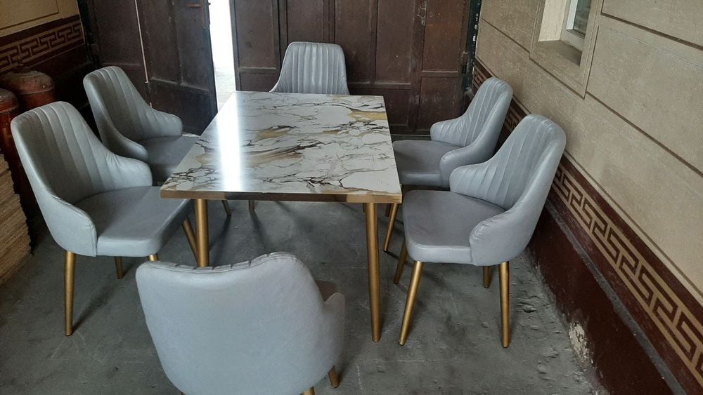 Stol stullar optim narxlarda