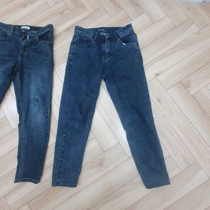 Мужские джинсы (Разные модели)