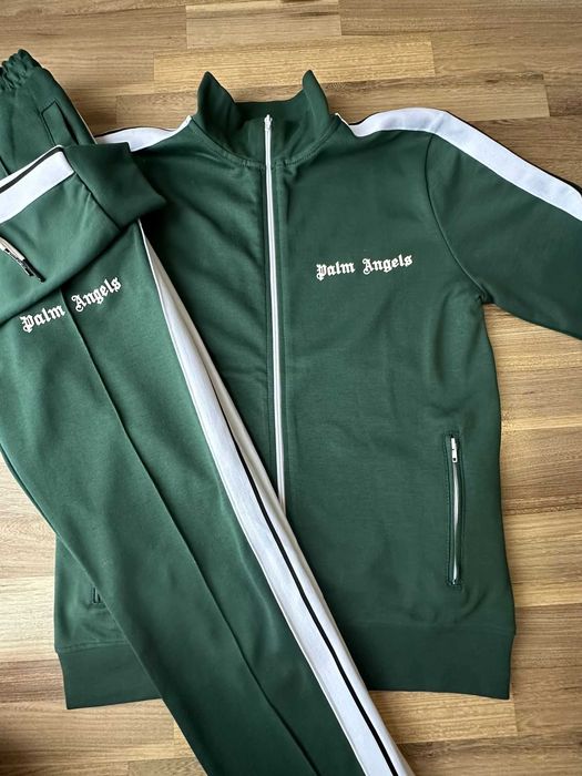 Trening Palm Angels - PREMIUM - Nou