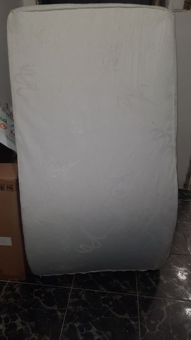 Детски матрак мемори пяна