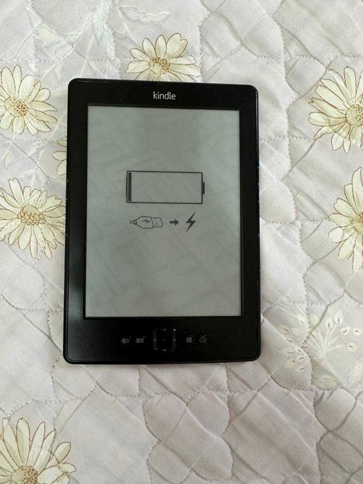 Продаю электронную книгу Amazon Kindle