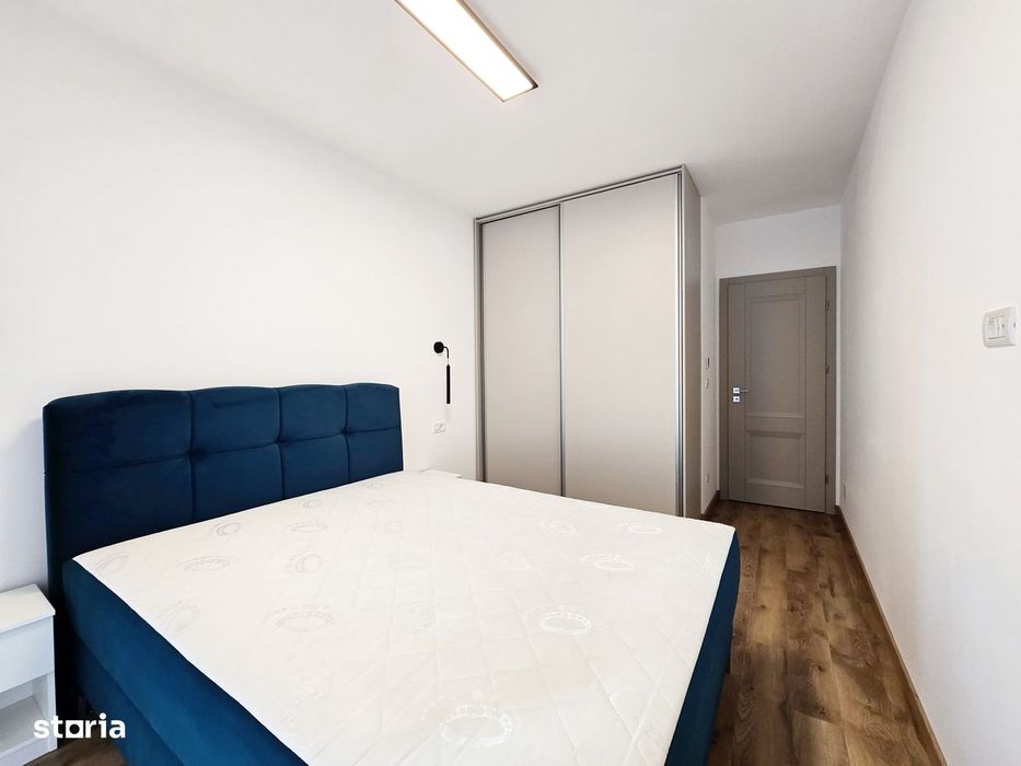 Apartament 2 camere, etaj 1 + parcare - ADORA PARK