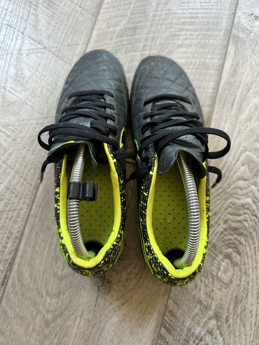 Професионални бутонки nike tiempo