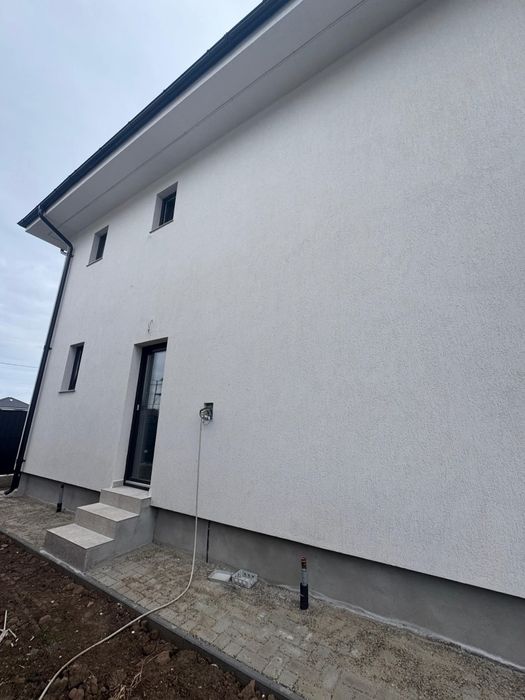 Casa de vinzare in Andresești