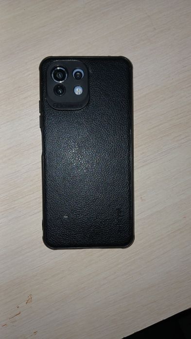 Флагман Xiaomi Mi 11 lite 5g