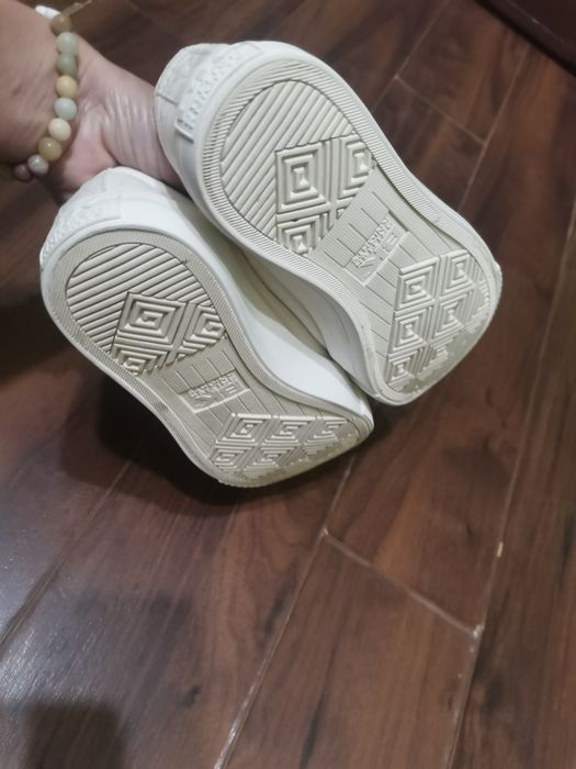 BK british knights бели кецове, 35