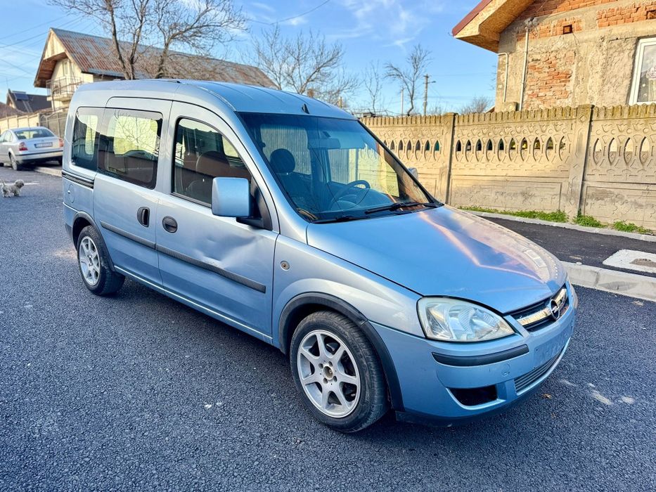 Vand / schimb opel combo 1.3 2008